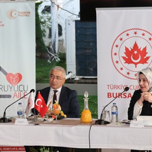 ‎Toplumun En Güçlü Temeli Sevgiyle Büyüyen Çocuklardır - fotoğraf 2