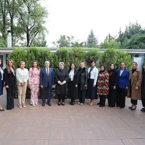 ‎Toplumun En Güçlü Temeli Sevgiyle Büyüyen Çocuklardır - fotoğraf 6