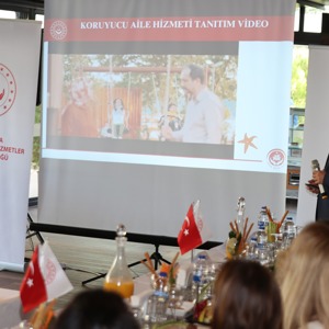 ‎Toplumun En Güçlü Temeli Sevgiyle Büyüyen Çocuklardır - fotoğraf 4