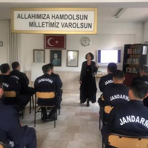 Aile Eğitim Programlarımız Devam Ediyor. - fotoğraf 1