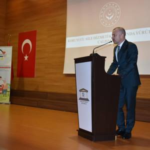 ‎Toplumun En Güçlü Temeli Sevgiyle Büyüyen Çocuklardır - fotoğraf 9