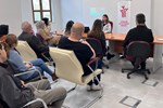 Türkiye Bağımlılıkla Mücadele (TBM) eğitim faaliyetleri aralıksız sürdürülüyor
