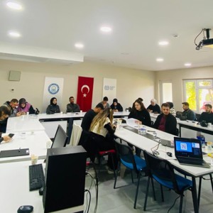 Evlilik Öncesi Eğitim - fotoğraf 3