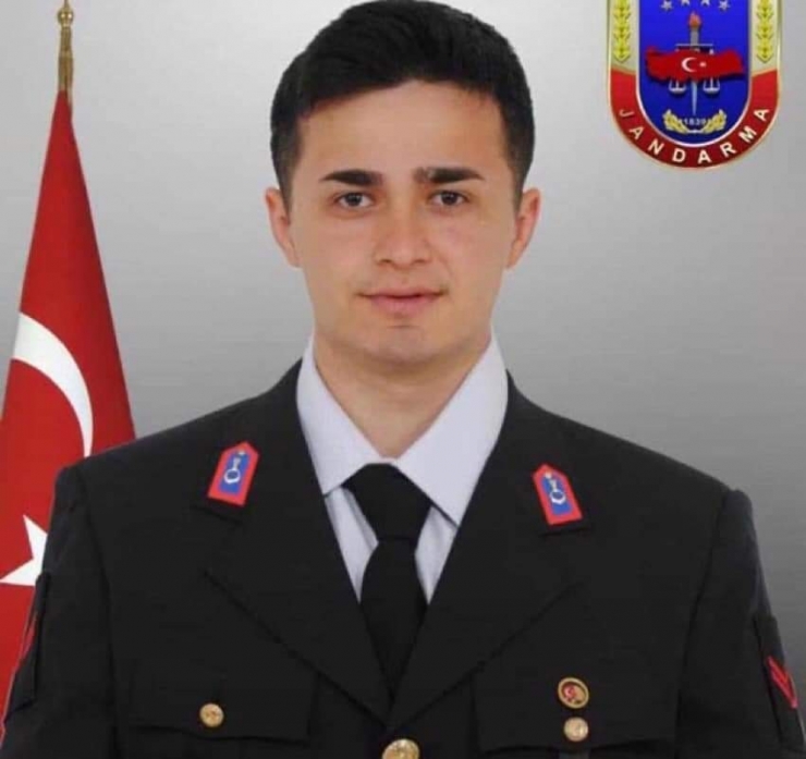 J. Uzm. Cavus Mert KAYA Hakkın Rahmetine Kavuşmuştur