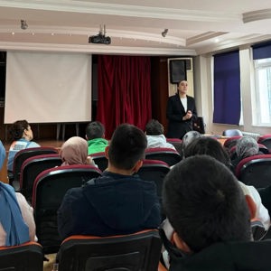 Kadına Yönelik Şiddetle Mücadele Semineri Düzenlendi - fotoğraf 2