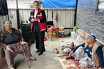 ASDEP Kapsamında Ailelere Yönelik Ziyaret ve Bilgilendirme Çalışmaları Gerçekleştirildi