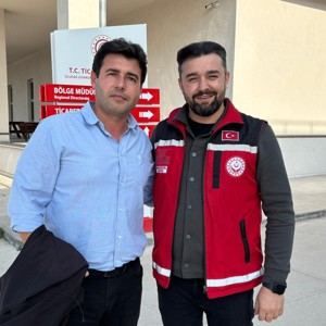 Vatanımız Uğruna Canlarını Ortaya Koyan Şehitlerimizin Kıymetli Aileleri İle Kahraman Gazilerimiz Ziyaret Edilmiştir - fotoğraf 14