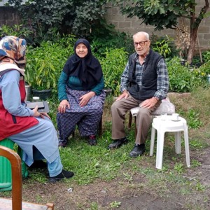 Vatanımız Uğruna Canlarını Ortaya Koyan Şehitlerimizin Kıymetli Aileleri İle Kahraman Gazilerimiz Ziyaret Edilmiştir - fotoğraf 13