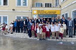 Vatanımız Uğruna Canlarını Ortaya Koyan Şehitlerimizin Kıymetli Aileleri İle Kahraman Gazilerimiz Ziyaret Edilmiştir