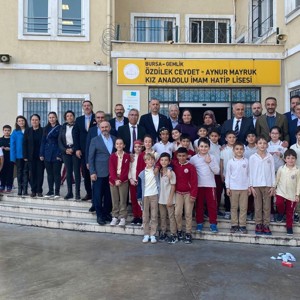 Vatanımız Uğruna Canlarını Ortaya Koyan Şehitlerimizin Kıymetli Aileleri İle Kahraman Gazilerimiz Ziyaret Edilmiştir - fotoğraf 1