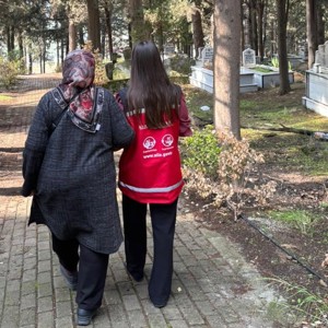 Vatanımız Uğruna Canlarını Ortaya Koyan Şehitlerimizin Kıymetli Aileleri İle Kahraman Gazilerimiz Ziyaret Edilmiştir - fotoğraf 7