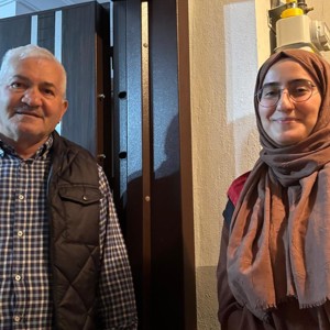 Vatanımız Uğruna Canlarını Ortaya Koyan Şehitlerimizin Kıymetli Aileleri İle Kahraman Gazilerimiz Ziyaret Edilmiştir - fotoğraf 5