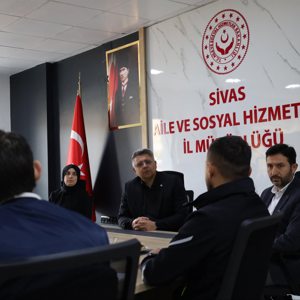 Oryantasyon ve Adaptasyon Eğitimi Gerçekleştirildi - fotoğraf 2
