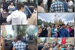 Çocuklarımız Akademik Tarım Şenliği ve Buray Konseriyle Keyifli Anlar Yaşadı