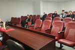 Gençlerimiz İçin İş Hayatına Uyum Semineri Düzenlendi