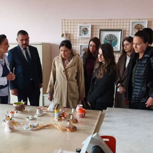 İç Kontrol Uyum Çalışmaları Kapsamında Ankara İlinde Saha Ziyareti Gerçekleştirildi - fotoğraf 2