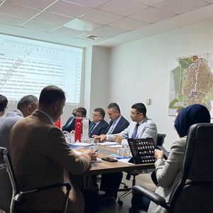 Çocuk Hizmetleri 2025 Yılı İl Koordinasyon Kurulu Toplantımızı Gerçekleştirdik. - fotoğraf 1