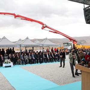 Aile ve Sosyal Hizmetler Bakanımız Göktaş, Kayseri'de konuştu - fotoğraf 5