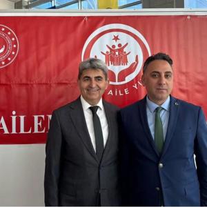 Canten KAYA Edirne'de Söyleşi Gerçekleştirdi. - fotoğraf 4