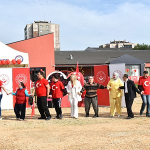 Cumhuriyet ve Aile - fotoğraf 4