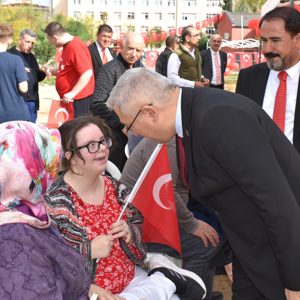 Cumhuriyet ve Aile - fotoğraf 9