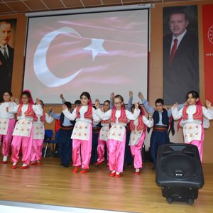 Ailemle Cumhuriyet Coşkusu - fotoğraf 5