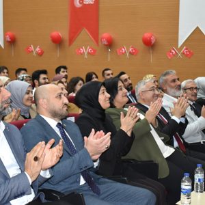 Ailemle Cumhuriyet Coşkusu - fotoğraf 1