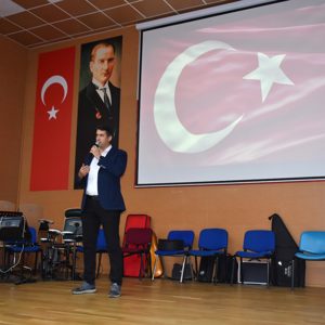 Ailemle Cumhuriyet Coşkusu - fotoğraf 6