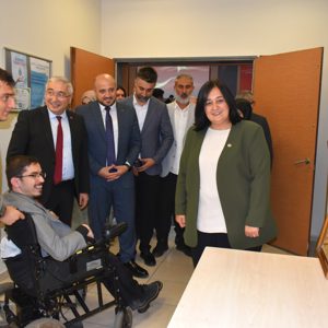 Ailemle Cumhuriyet Coşkusu - fotoğraf 14