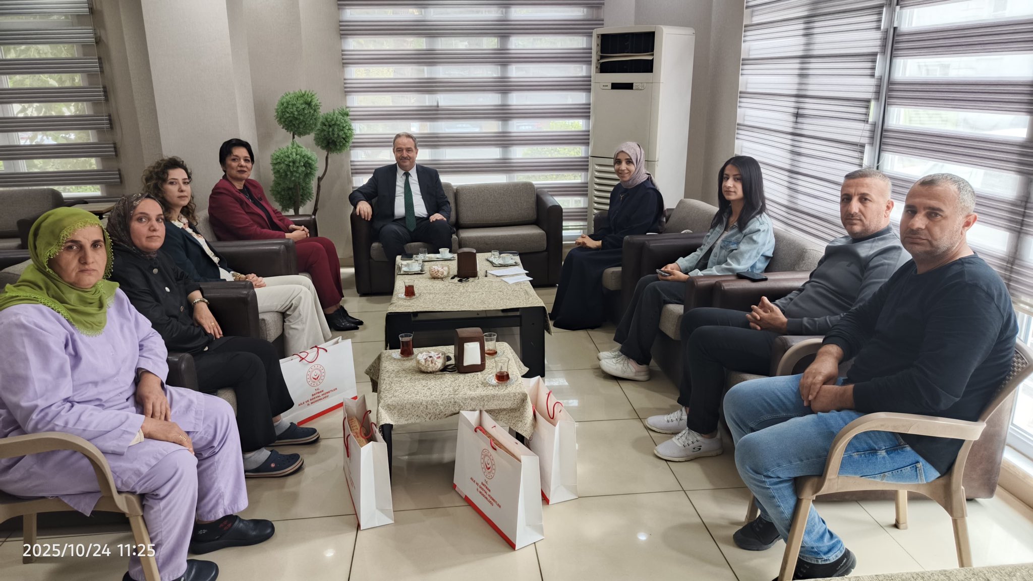 Polisevi Müdürlüğü