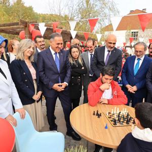 Bingöl’de “Aile Şenliği” Düzenlendi - fotoğraf 4