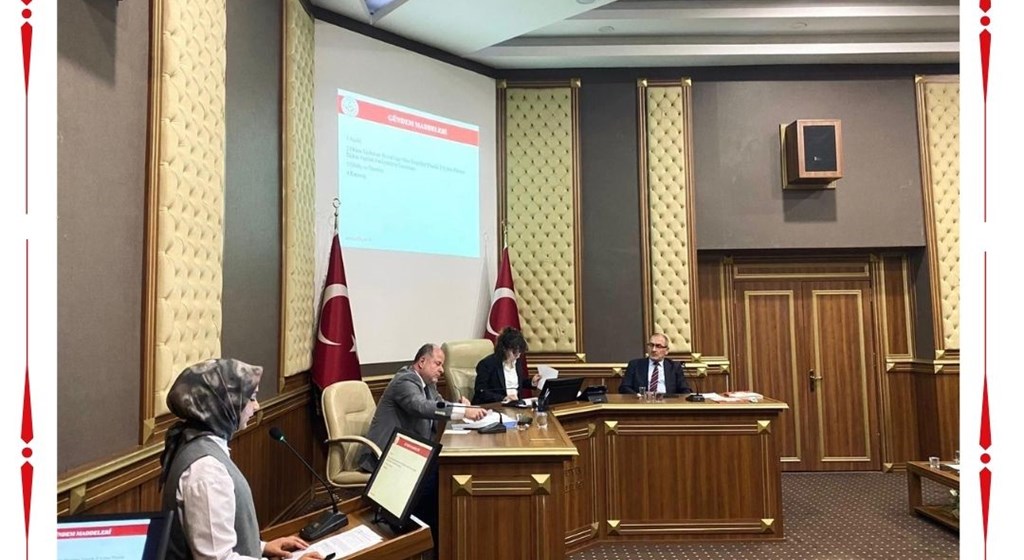 II. Ulusal Otizm Eylem Planı İzleme ve Değerlendirme Toplantısı