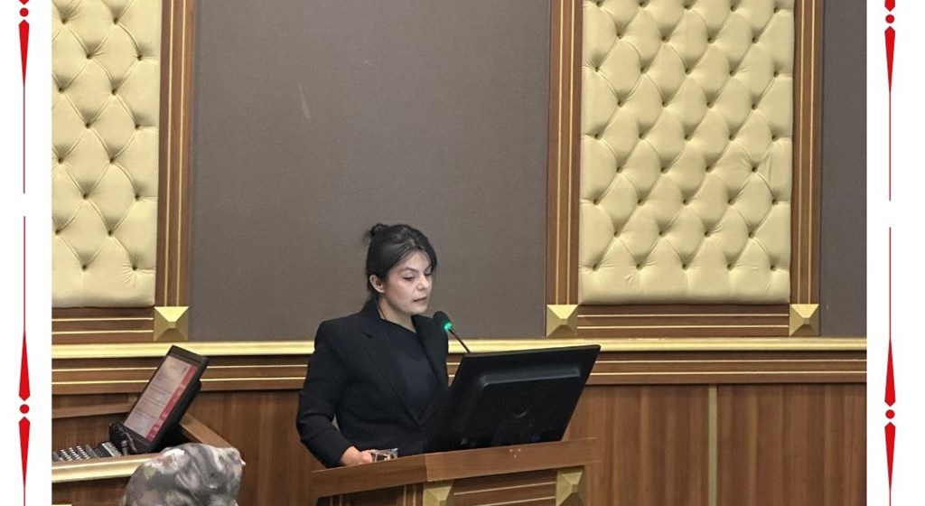 Kadına Yönelik Şiddetle Mücadele İl Koordinasyon İzleme Ve Değerlendirme Komisyon Toplantısı