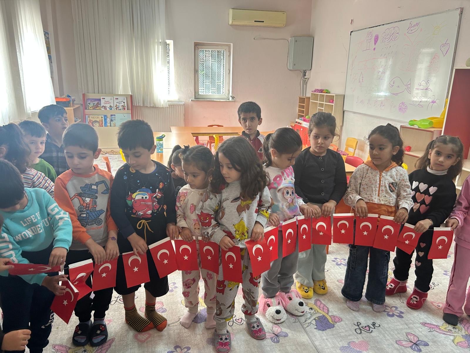  29 Ekim Cumhuriyet Bayramı etkinlikleri