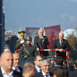 Cumhuriyetimizin 102. Yılı Kutlu Olsun - fotoğraf 2