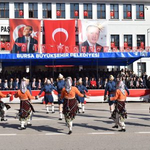 Cumhuriyetimizin 102. Yılı Kutlu Olsun - fotoğraf 9