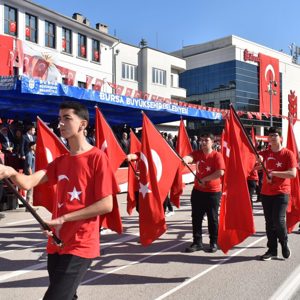 Cumhuriyetimizin 102. Yılı Kutlu Olsun - fotoğraf 6