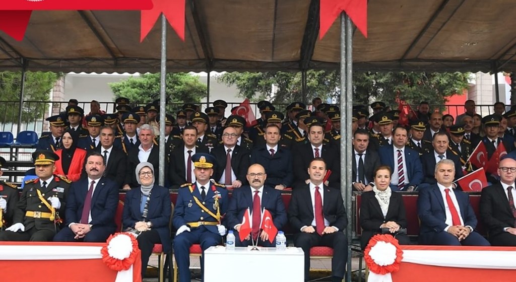 Cumhuriyetimizin 102’nci Yılı Kutlu Olsun