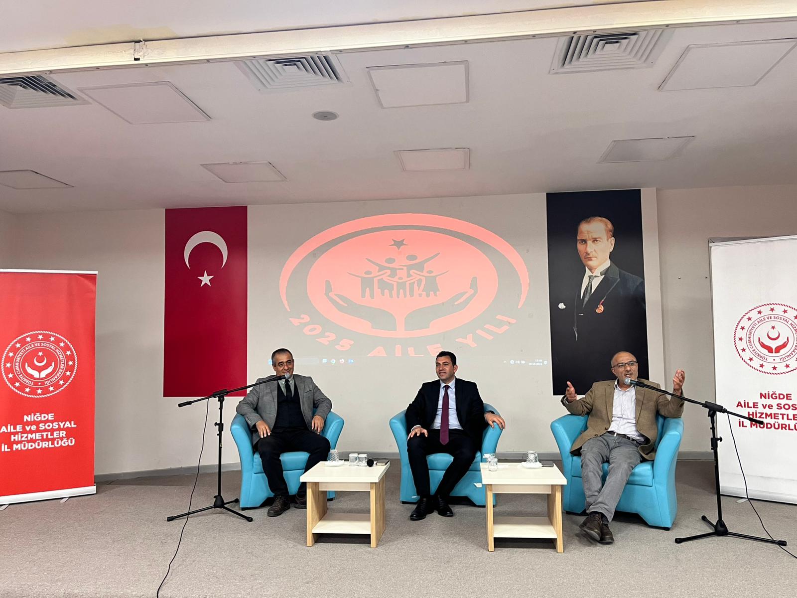 Rol Model Buluşmaları