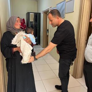İl Müdürümüzden Tel Abyad ve Resulayn SHM Ziyareti ... - fotoğraf 6