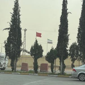 İl Müdürümüzden Tel Abyad ve Resulayn SHM Ziyareti ... - fotoğraf 8