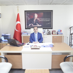 İl Müdürümüz Mehmet Emin ÇAKAN’nın “20 Kasım Dünya Çocuk Hakları Günü” Mesajı - fotoğraf 1