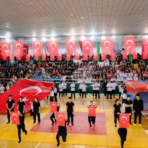 Cumhuriyet Işığıyla Aydınlanan 102 Yıl  - fotoğraf 5