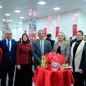 102 Yıldır Aynı Cesaret, Aynı İnanç  - fotoğraf 12