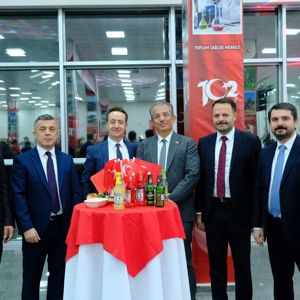 102 Yıldır Aynı Cesaret, Aynı İnanç  - fotoğraf 11