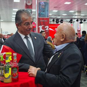 102 Yıldır Aynı Cesaret, Aynı İnanç  - fotoğraf 6
