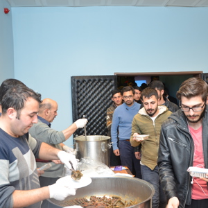 YURTKUR personeli ve KYK öğrencilerine yönelik ‘25 Kasım Uluslararası Kadına Yönelik Şiddetle Mücadele Günü’ eğitimi verildi. - fotoğraf 5
