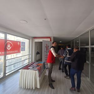 Sosyal Hizmet Merkezi Müdürlüğü Hizmet Modelleri Tanıtıldı. - fotoğraf 2