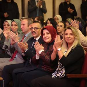 ‎GÖNÜL ELÇİLERİ BULUŞMASI - fotoğraf 2