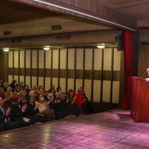 ‎GÖNÜL ELÇİLERİ BULUŞMASI - fotoğraf 3